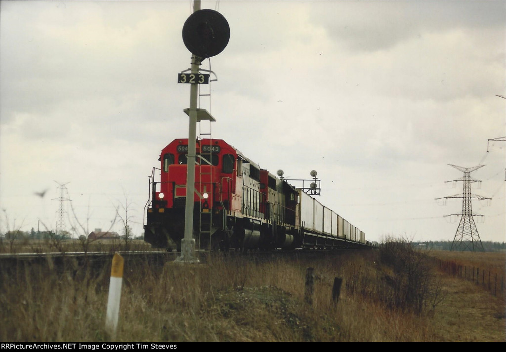 CN 5043